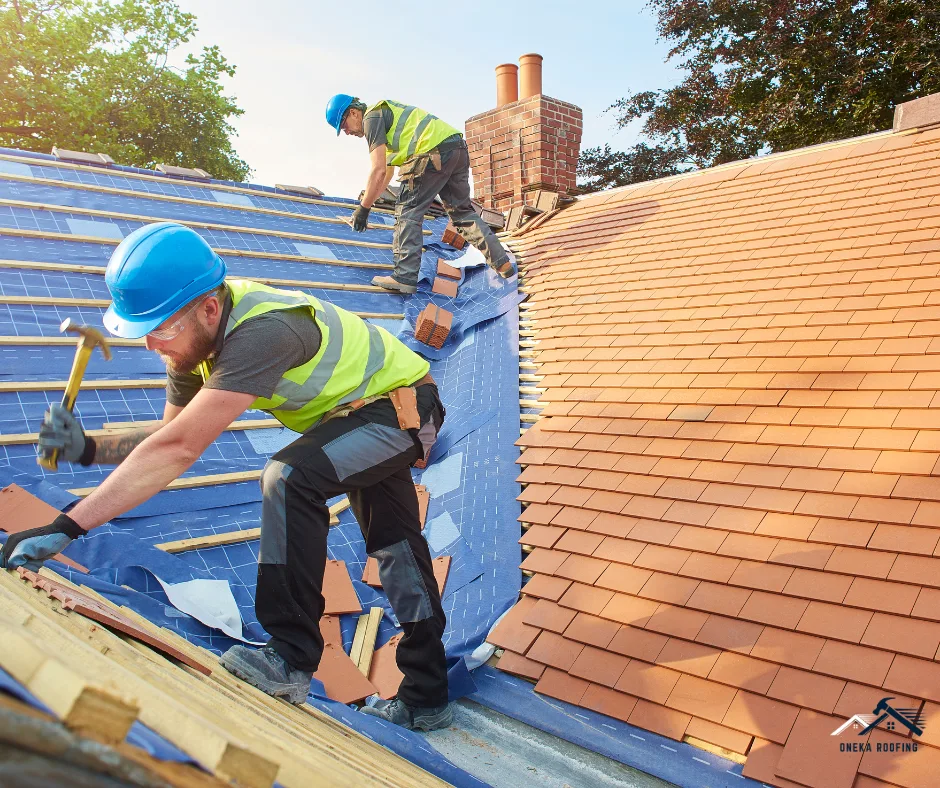 Why choose Roof Repair Near Me in Granada Hills, CA